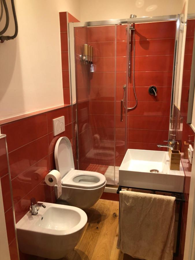 Tuscany Suites Firenze Belfiore Extérieur photo