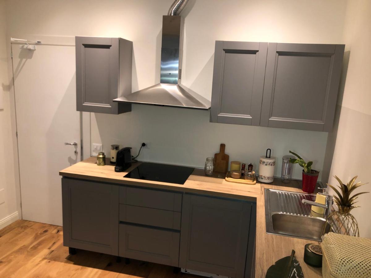 Tuscany Suites Firenze Belfiore Extérieur photo