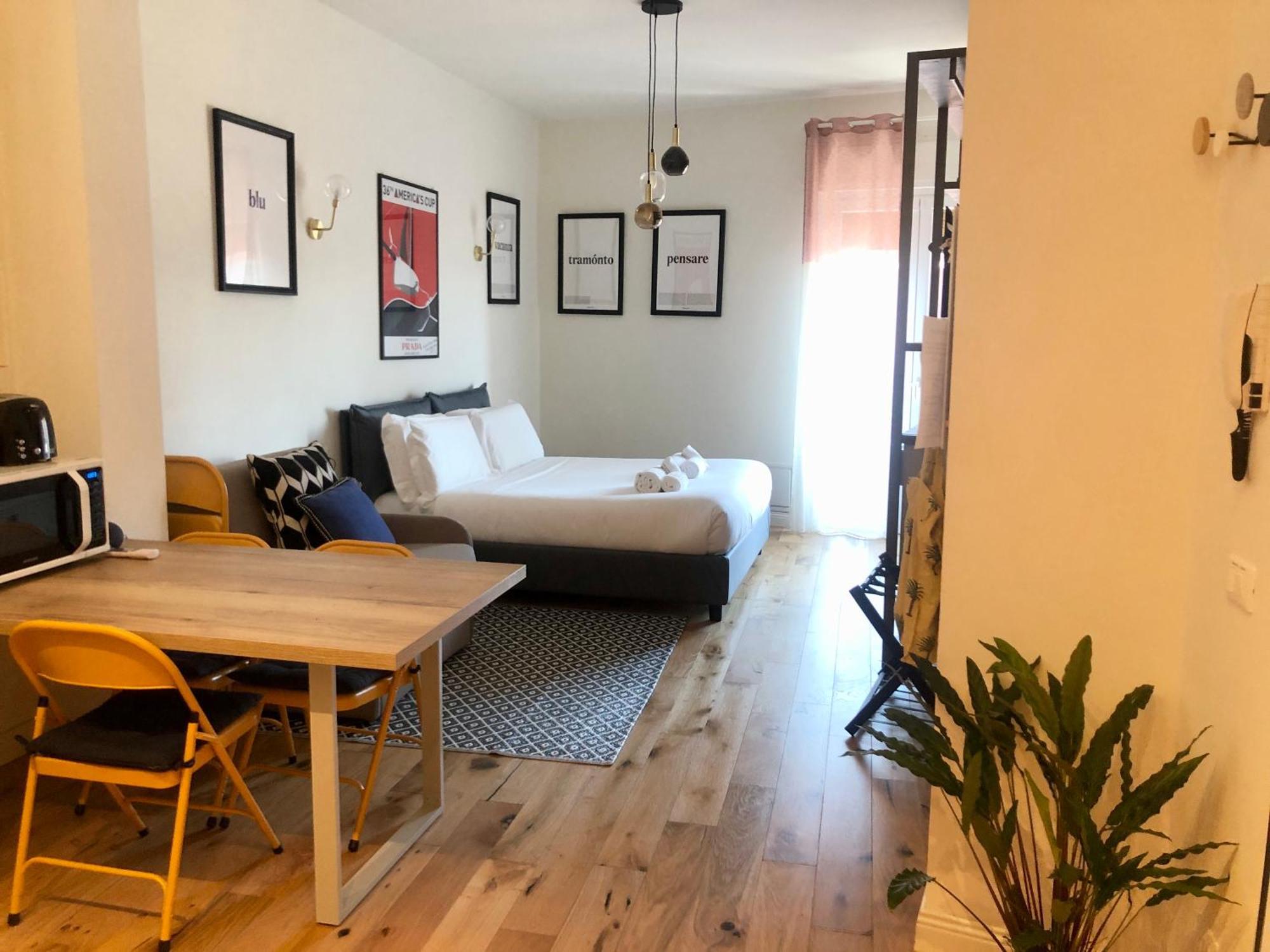 Tuscany Suites Firenze Belfiore Extérieur photo
