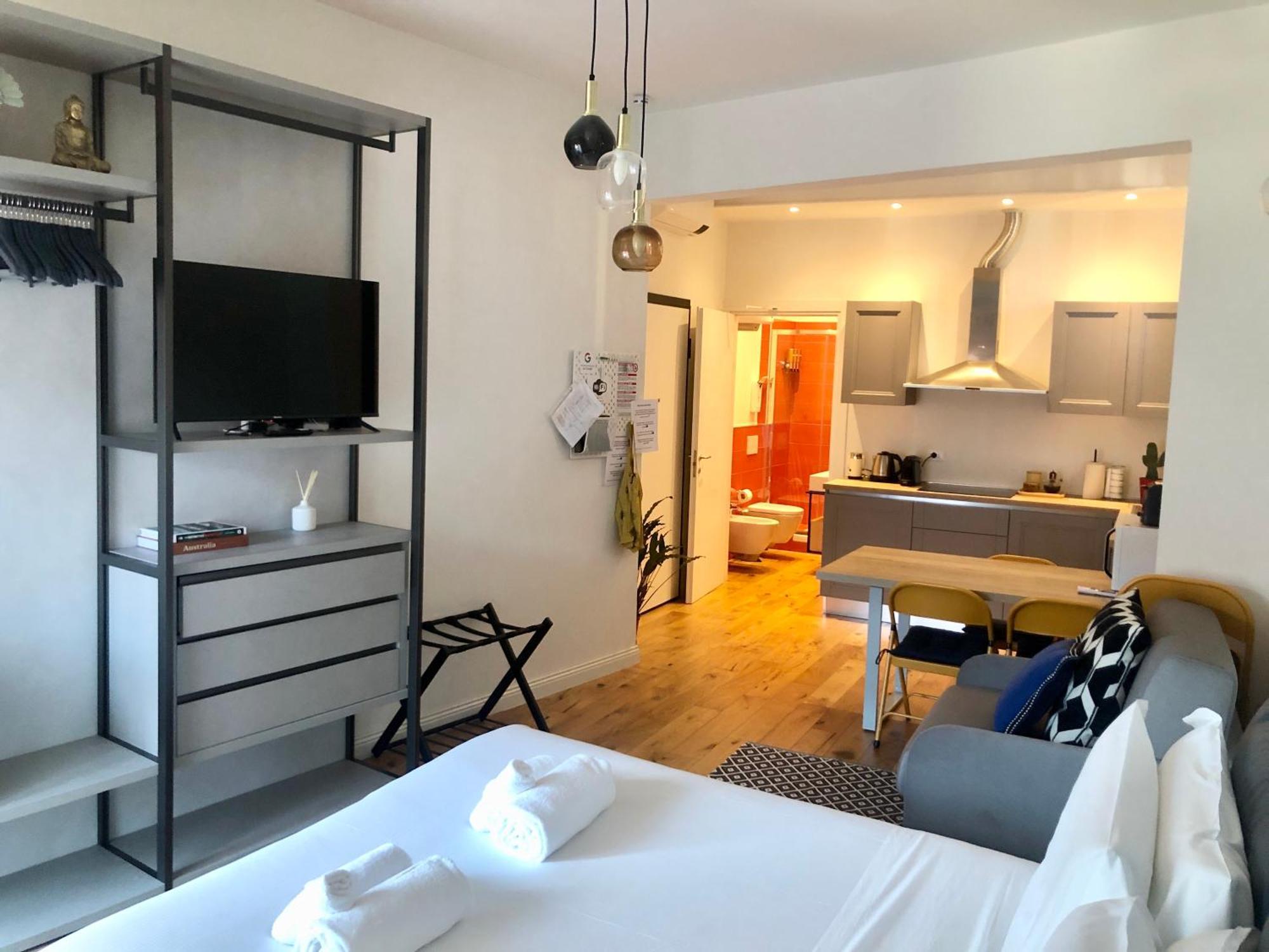 Tuscany Suites Firenze Belfiore Extérieur photo